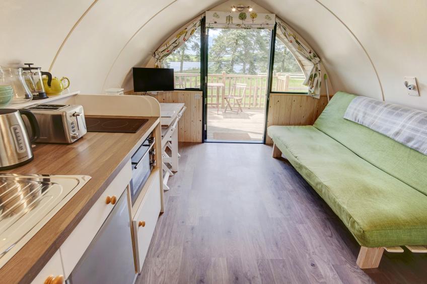 Wheatley's Glamping - foto 8