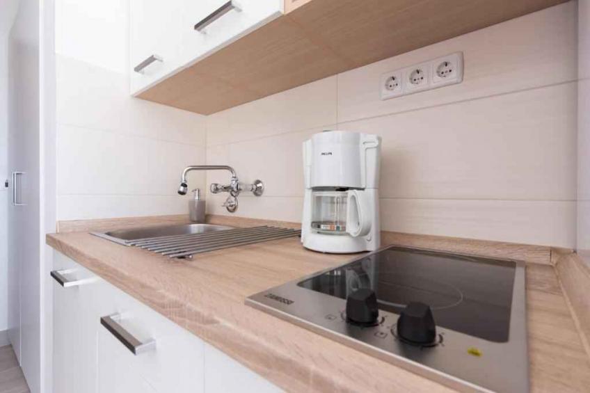 Holiday apartment mit Balkon - BF-3GWP6 - foto 12