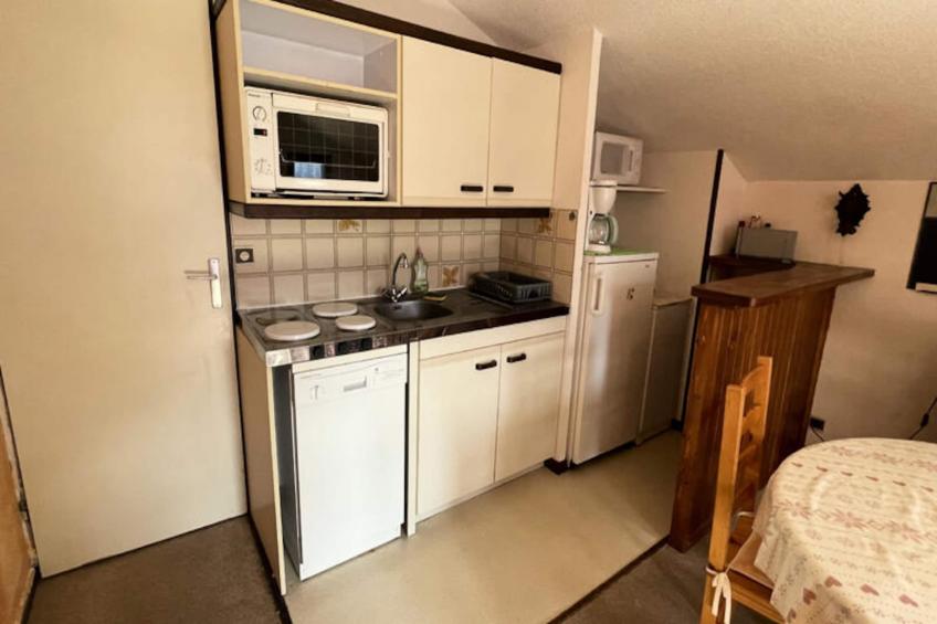 Appartements à Le Lioran - foto 25