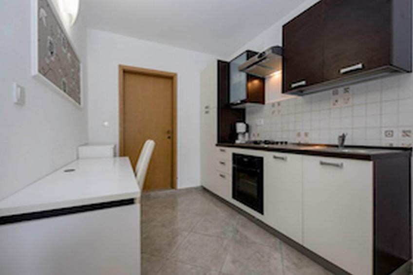 Apartments & Rooms Green Bay - One Bedroom Apartment with Terrace (APP 8) - foto 3
