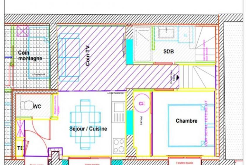 Résidence Les Marmottons - foto 12