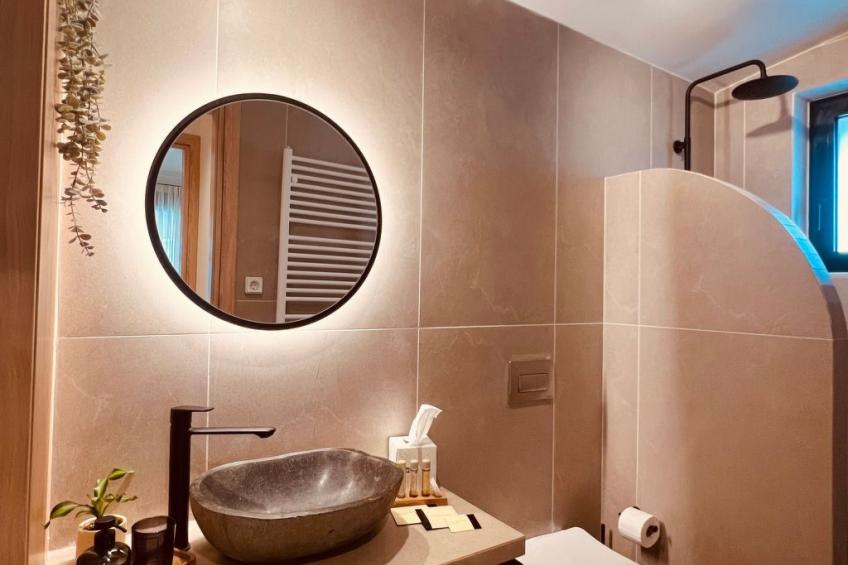 "Naya" mit eigenem Pool - foto 4