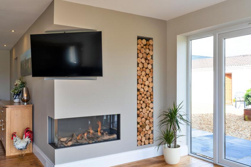 Stone Bow Farmhouse - foto 36