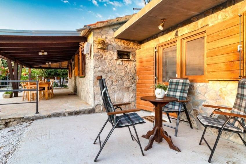 Villa Bacak - foto 11