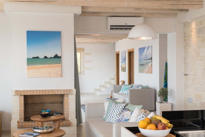 Villa Galatia I Kostenloser beheizter Pool, ideal für Gruppen - foto 7