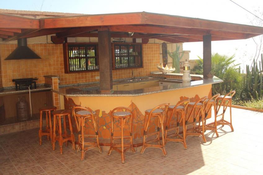 Schöne Finca Sanjuan mit Pool und Meerblick - foto 15