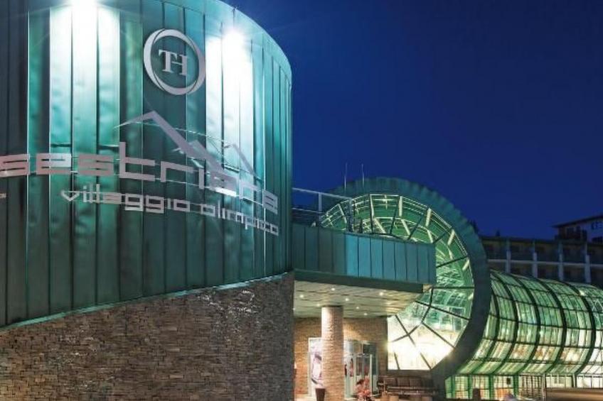 Teleo Vacanze - Olympisches Dorf Sestriere - foto 24