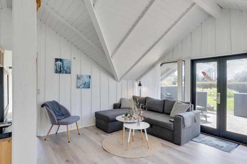 "Roderich" - 400m from the sea in Lolland, Falster and Mon - foto 2