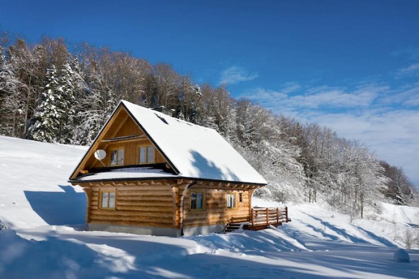 Dom wakacyjny dla 8 osób w Piwnicznej Zdroju - foto 35