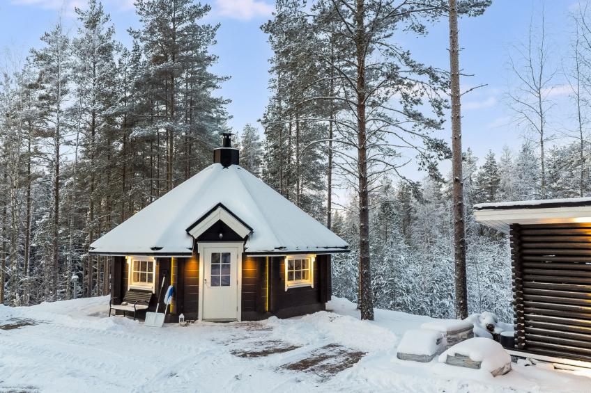 Villa loisto - foto 19