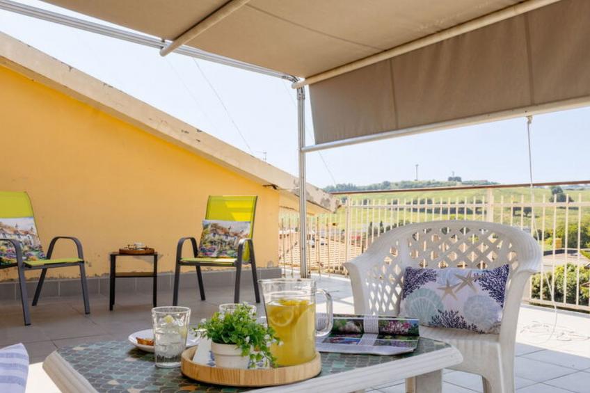 Sopraloreto Apartment - foto 29