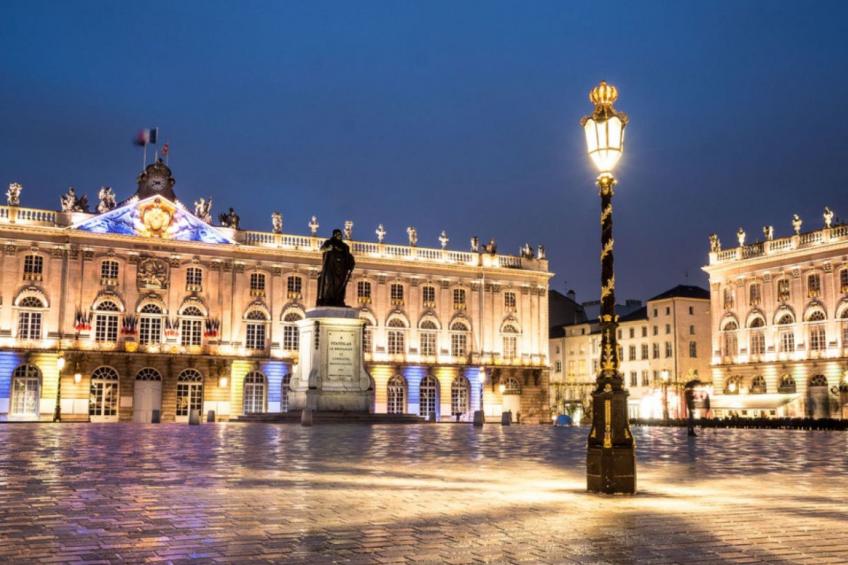 Gemütliche Ferienwohnung in Alt-Saarbrücken mit Terrasse - foto 35