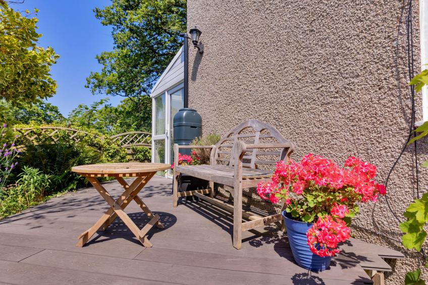 Wern Cottage - foto 5