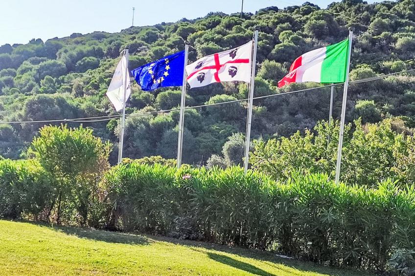 Sardinia Hillside Retreat – Apt 13, 2BR - foto 18
