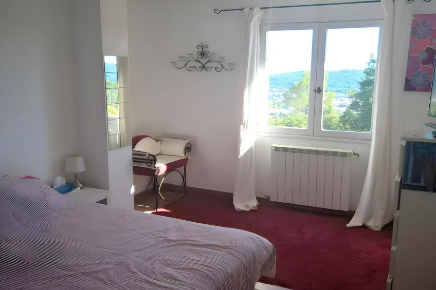 Villa Draguignan - foto 13