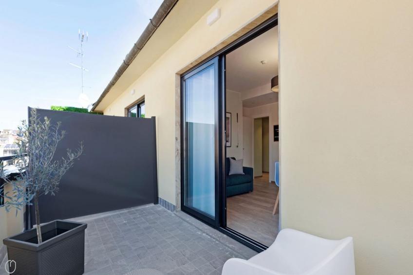 MILAN-BERGONZOLI-ONTHEGRASS - 1 Bedroom Apartment with terrace - foto 41