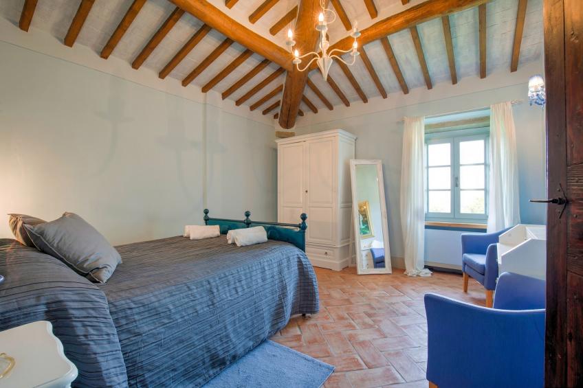 Villa Rosmarino - foto 21