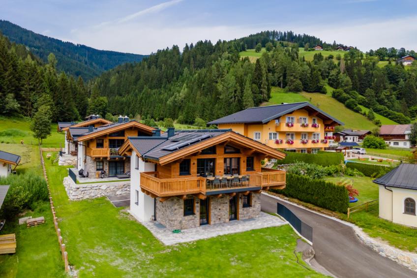 Wagrainer TauernLodge 1 - foto 53