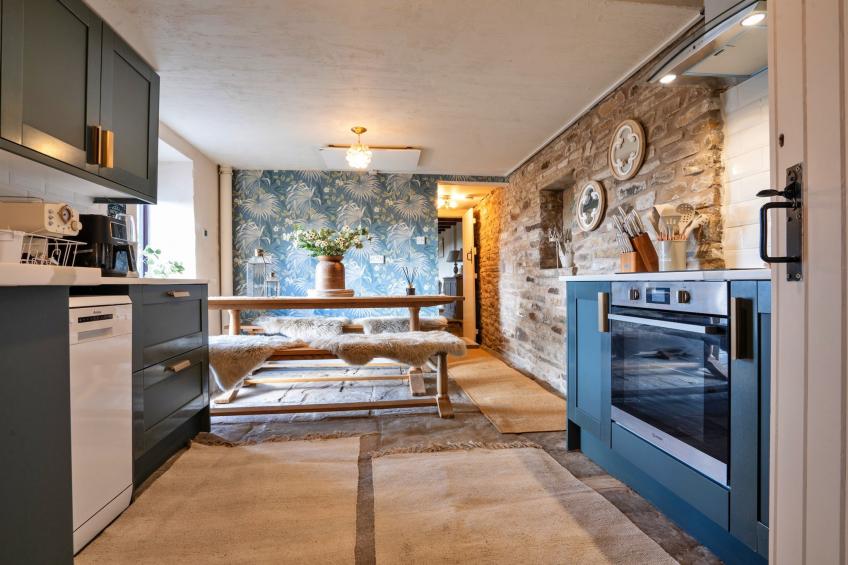 The Cottages Collection at Blackclough Farm - foto 9