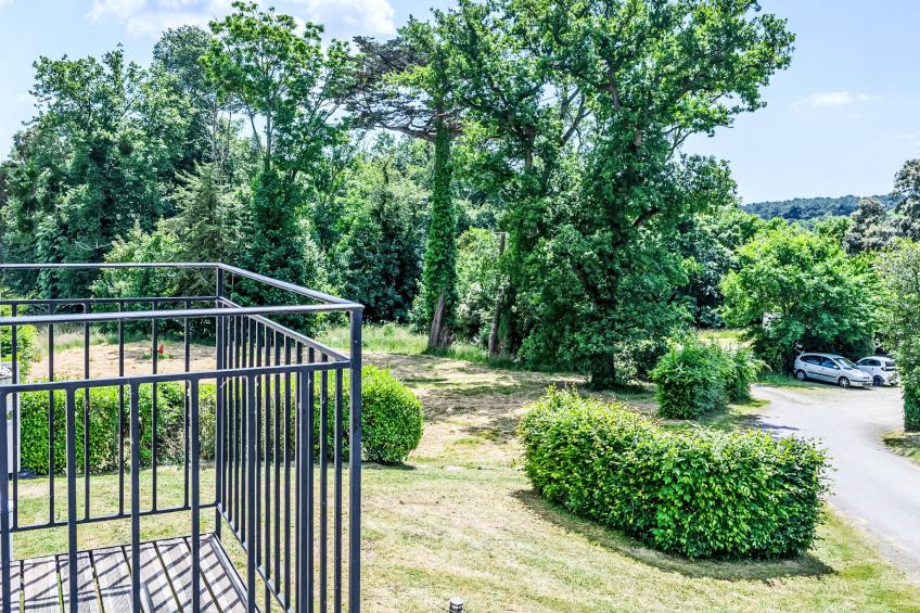 Château De Kergonano, - foto 20