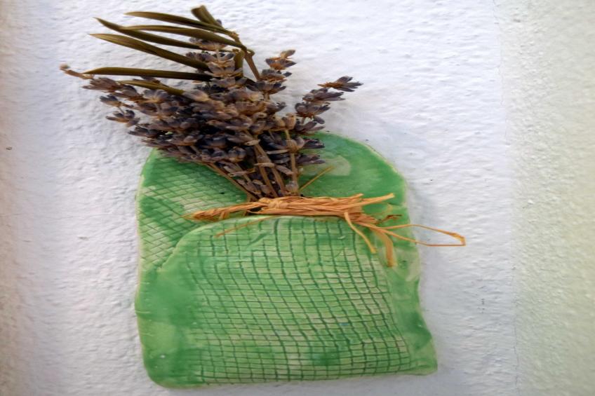 Apartments Gracin - Superior One Bedroom Apartment with Terrace (A2) - foto 24