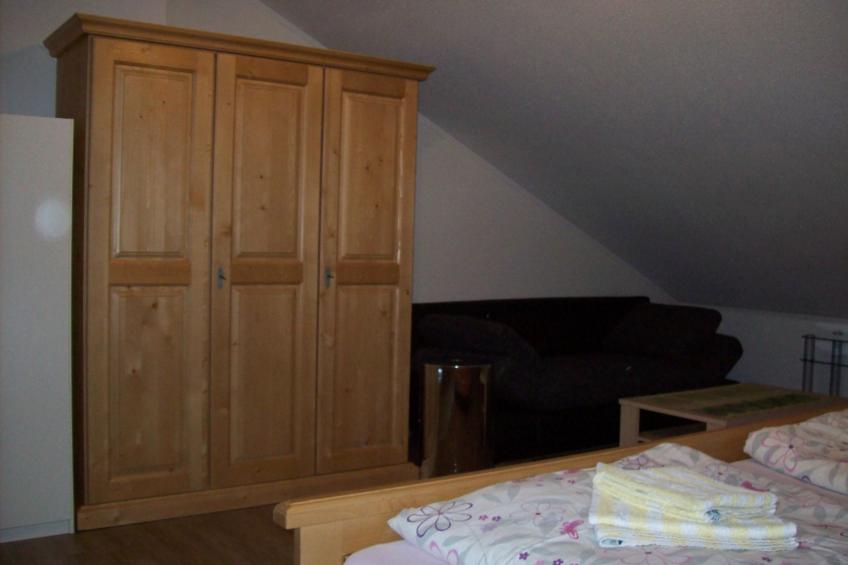 mit Balkon und schöner Fernsicht - foto 9