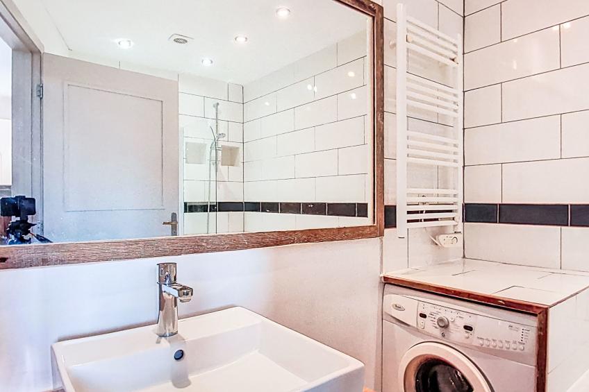 Bellentre Chalet le Pommier 5 - foto 12