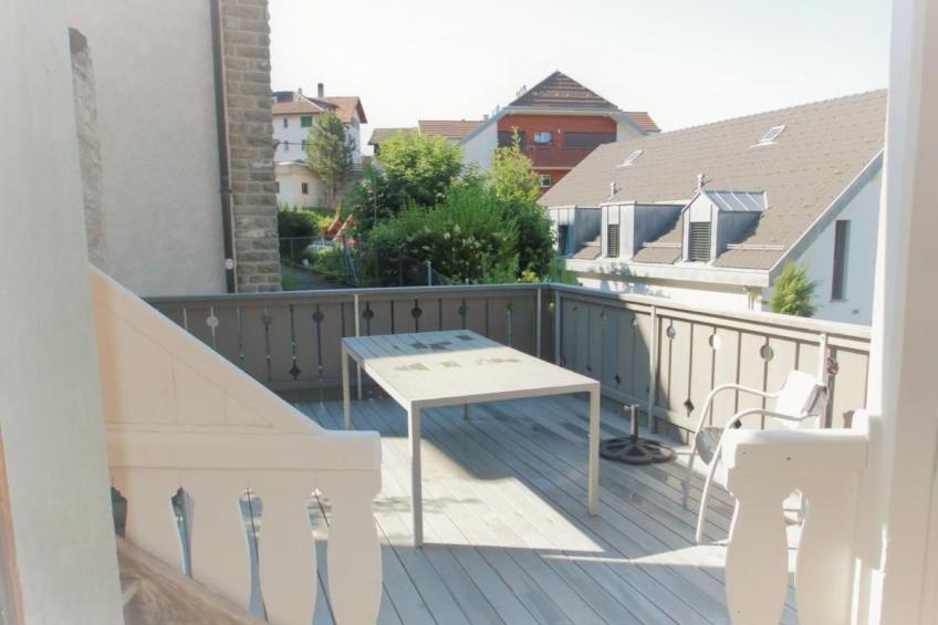 Les Narcisses,Blonay - foto 2