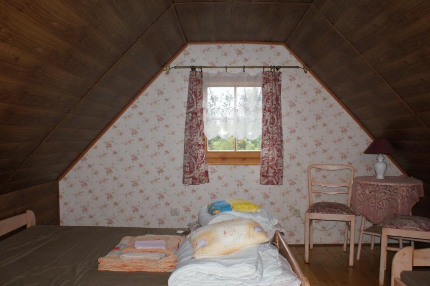 Meer, Landschaft, Stille - Ferienhäuser in den Gärten von Magra - foto 64