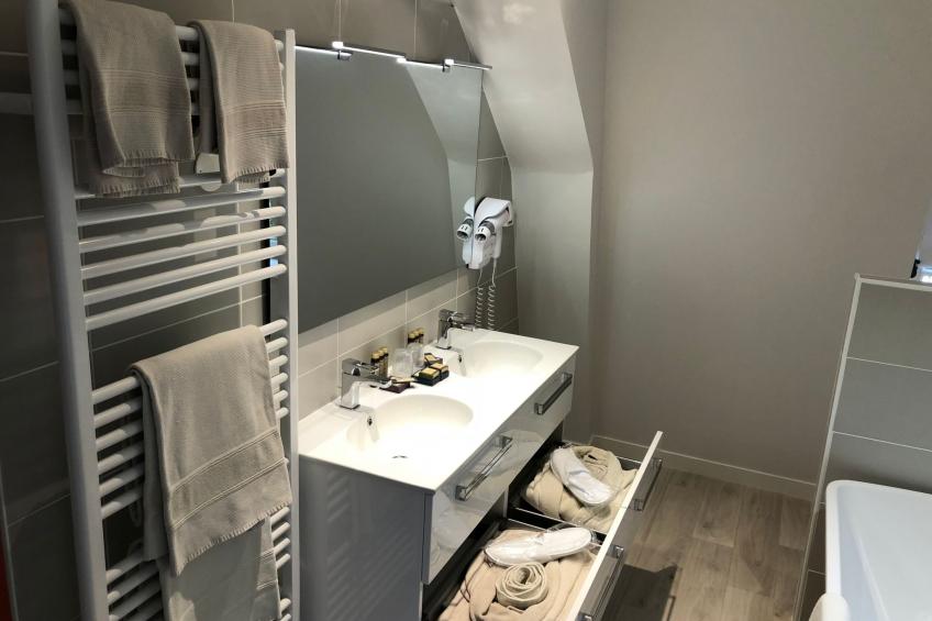 Cottage Parc 70m2 mit Pool in Azay le rideau - foto 82