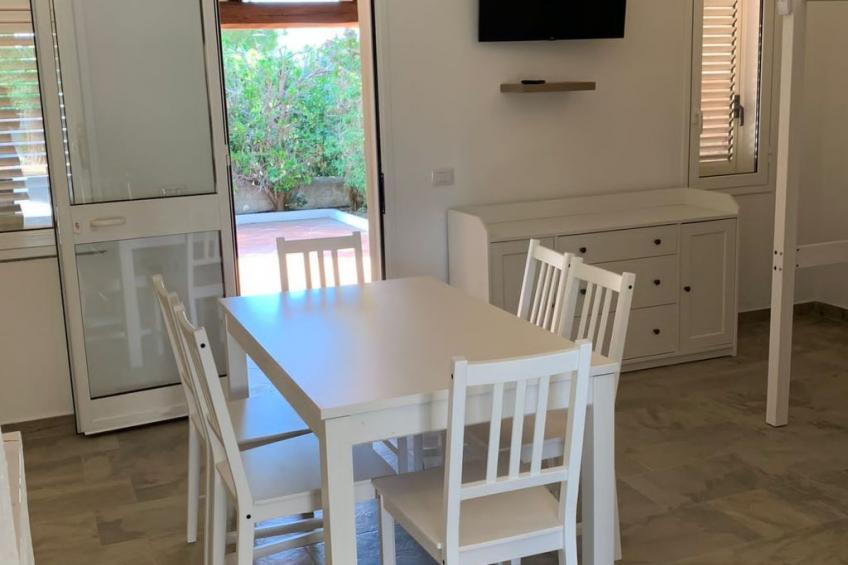 Haus Ulysses in der Nähe des Meeres - foto 7