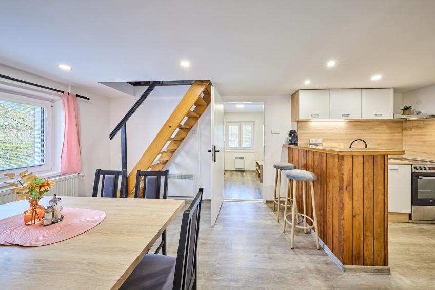 Ferienhaus mit Pool (KNY110) - foto 19