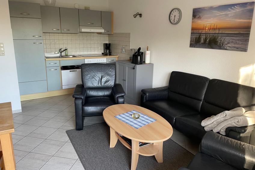 mit Terrasse - foto 6