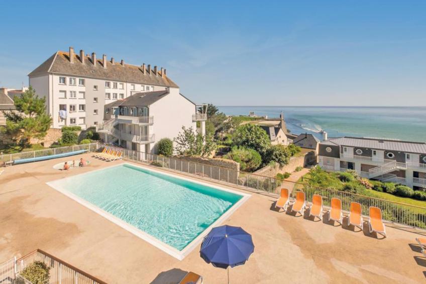 Terrasses de l'Océan 2 pièces 4/5 pers vue mer 245M OTA - foto 6