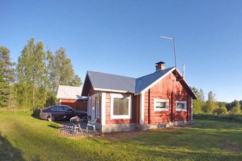 Pikku-villa