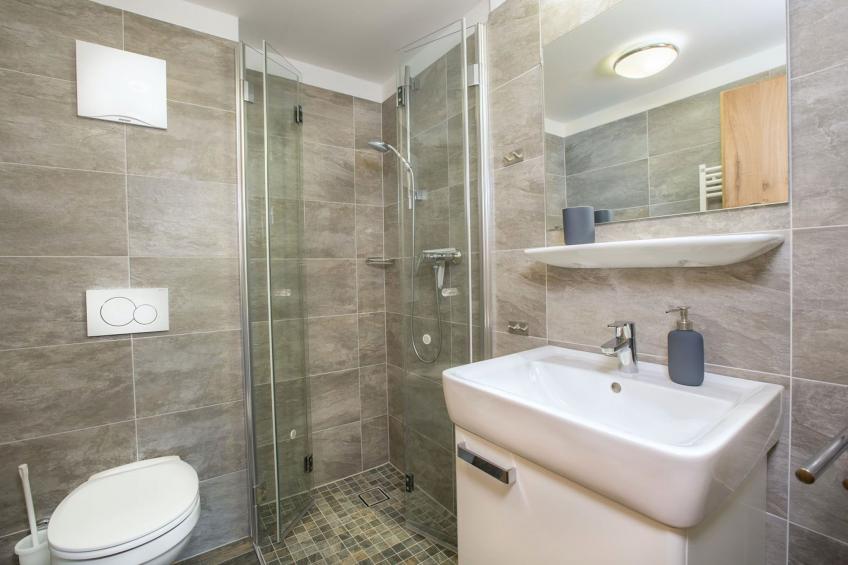 Wildkogel Appartement A - foto 17