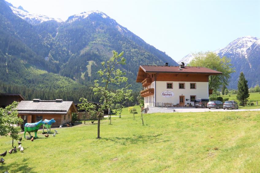 Appartementenhuis Edenlehen, Krimml - Type A - foto 12