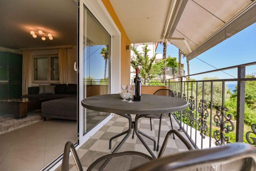 appartement de vacances avec vue sur la mer - BF-3M33 - foto 10