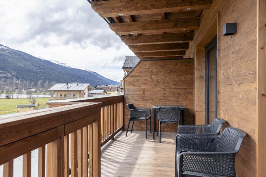 Chalet Weissensee - foto 38