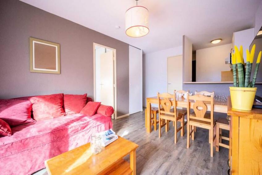 Résidence Les Hauts De Peyragudes - foto 3