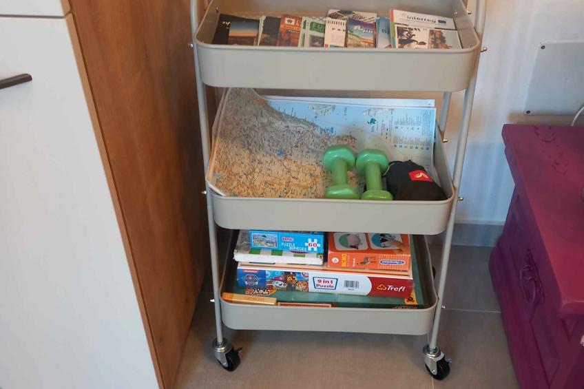 Holiday apartment with air conditioning - BF-3XZKN - foto 6