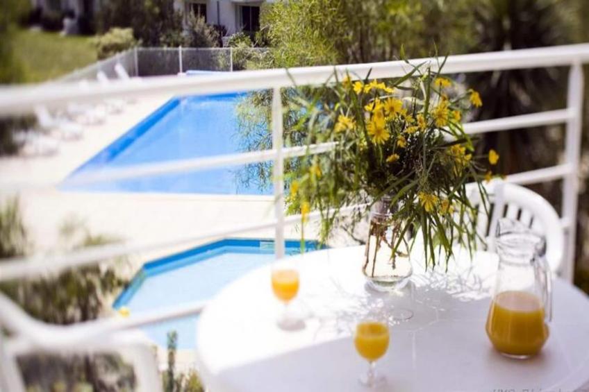 Résidence Goélia Domaine des Glénan - foto 19