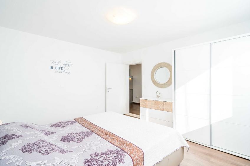 Apartments Marnic Blue Chill-One Bedroom Apartment(B) - foto 11