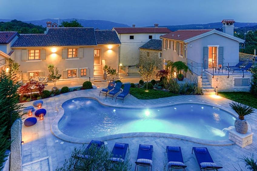 Villa Zita - foto 23