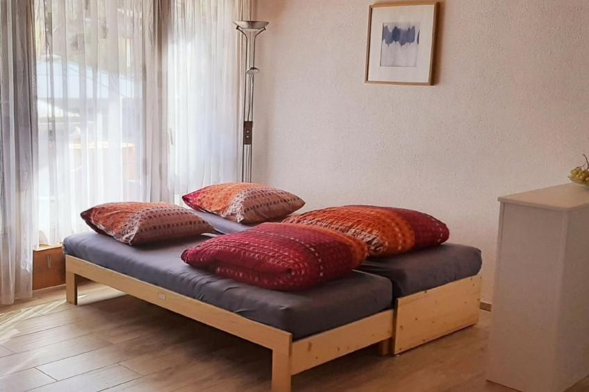 Rothorn-Center A (1.OG- Schöpfer) - foto 7