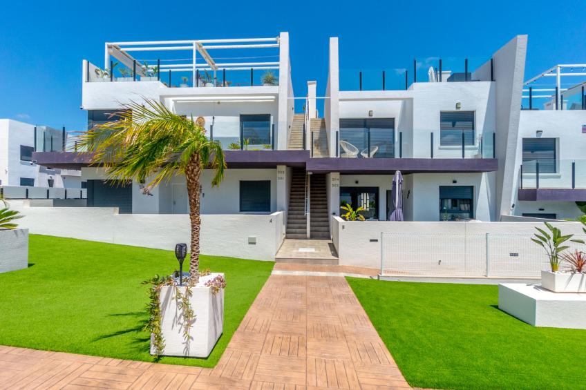 Residencial Saoco - foto 39