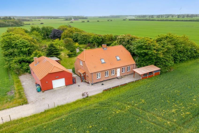 "Soria" - 600m to the inlet in Western Jutland - foto 7