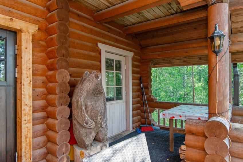 Karhupirtti - foto 26