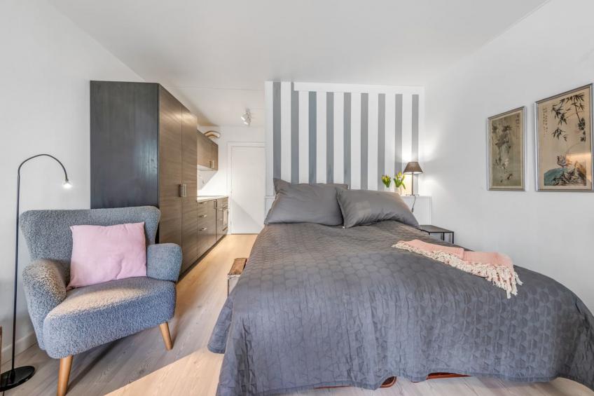 "Epiphania" - 130m from the sea - foto 8