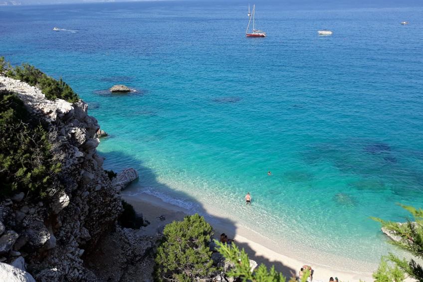 Golf von Orosei - Irgoli - foto 14